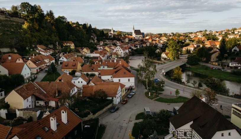 Boutique hotel RomantiCK Český Krumlov